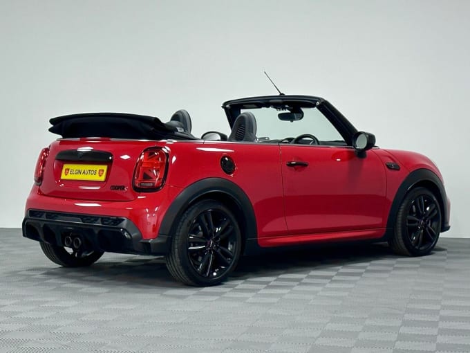 2024 Mini Convertible