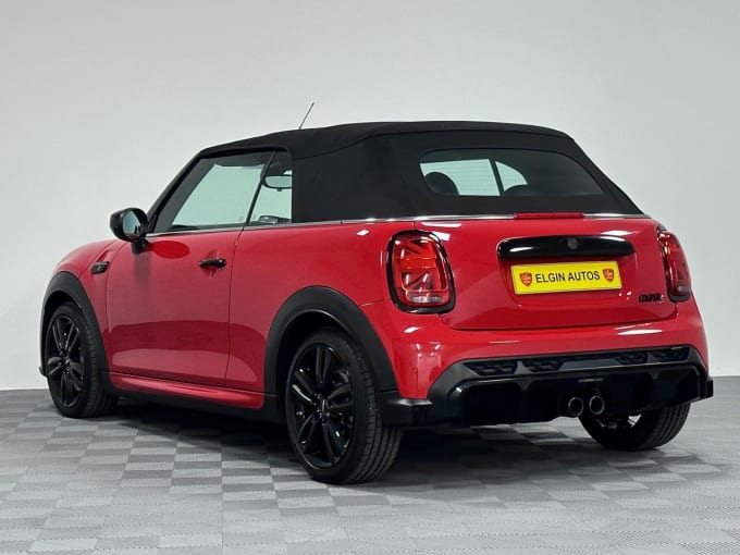 2024 Mini Convertible