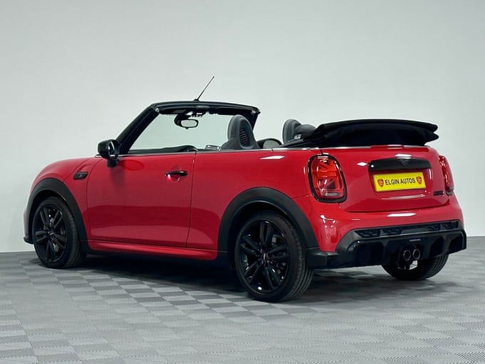 2024 Mini Convertible