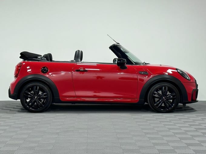 2024 Mini Convertible