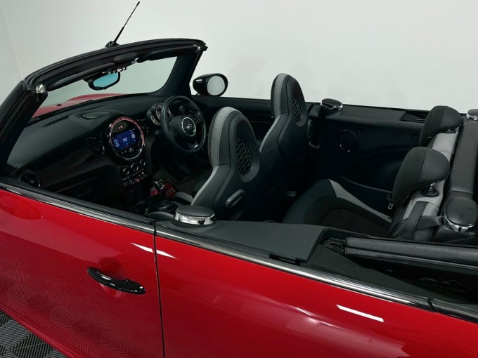 2024 Mini Convertible