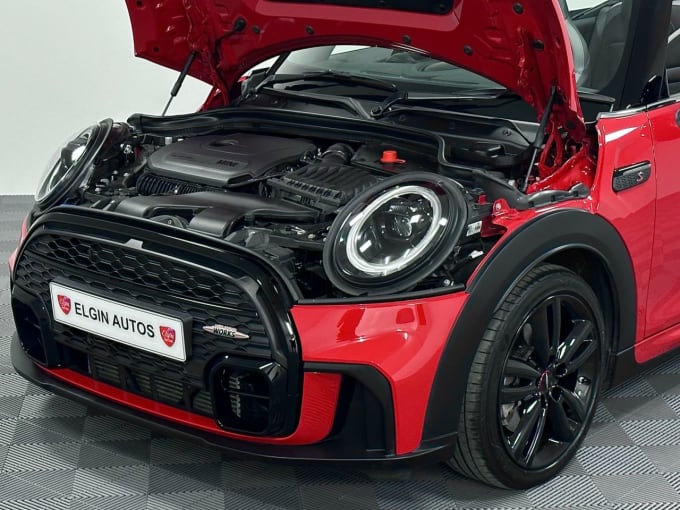 2024 Mini Convertible