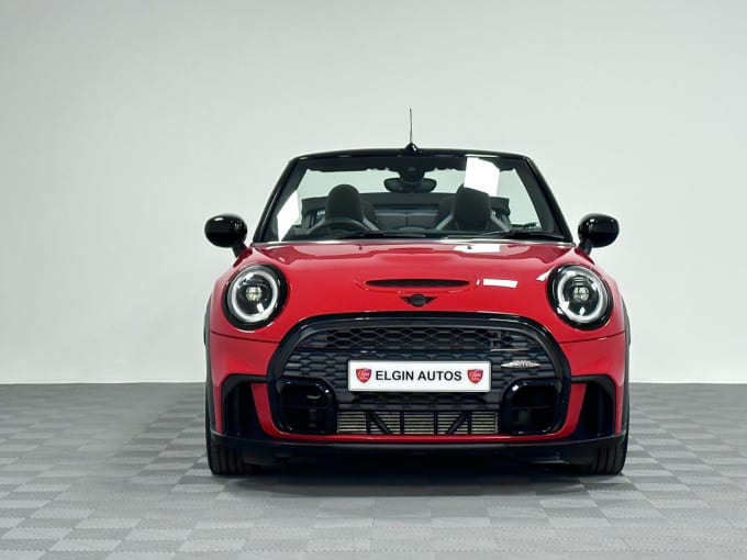 2024 Mini Convertible