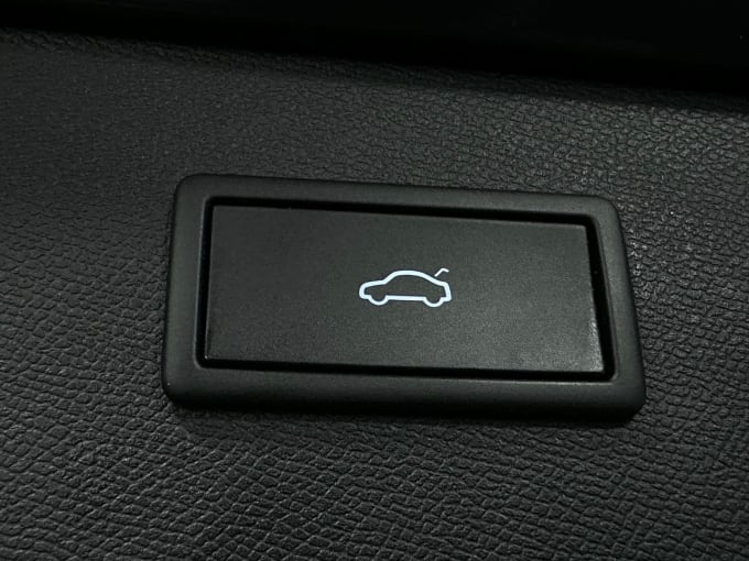 2025 Cupra Formentor