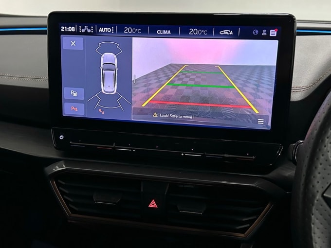 2025 Cupra Formentor