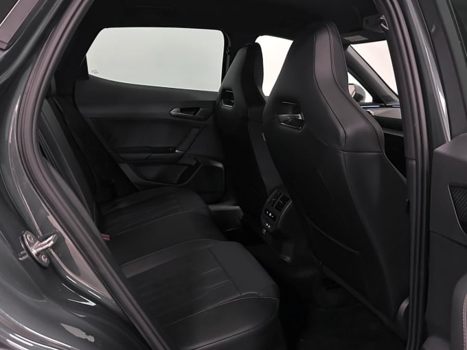 2025 Cupra Formentor