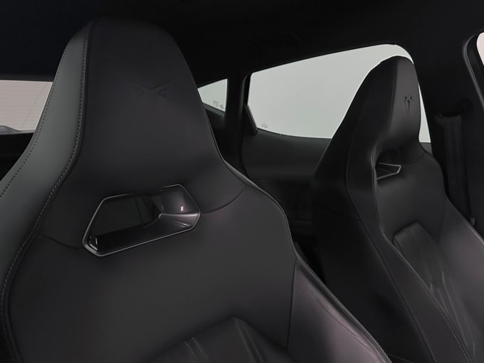 2025 Cupra Formentor