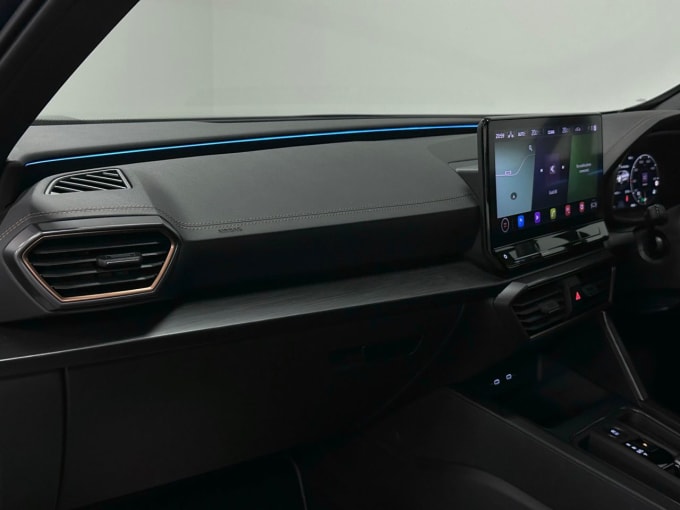 2025 Cupra Formentor