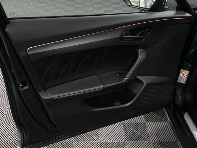 2025 Cupra Formentor