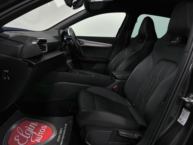 2025 Cupra Formentor