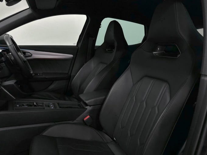 2025 Cupra Formentor