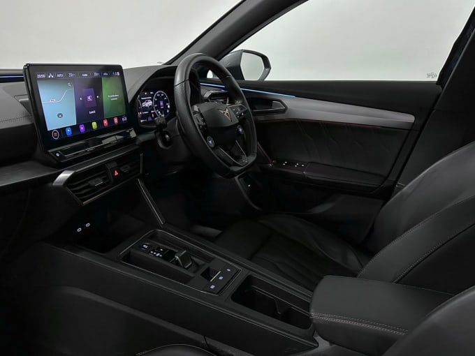 2025 Cupra Formentor