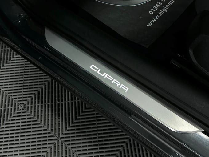 2025 Cupra Formentor