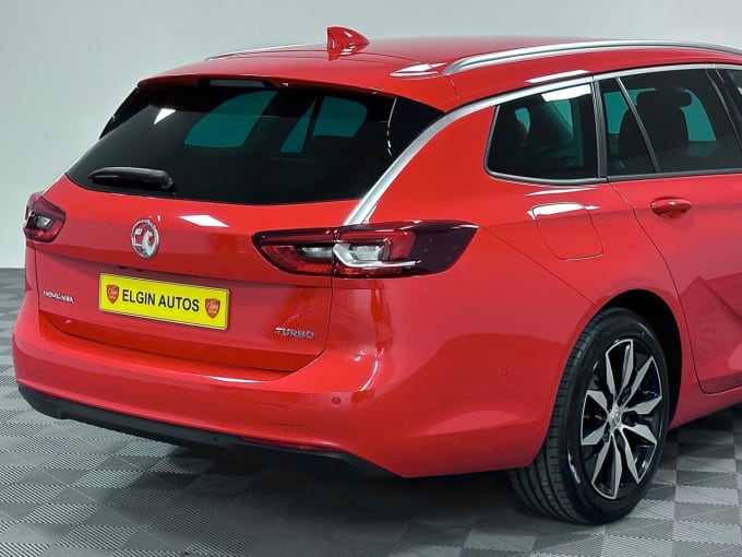 2024 Vauxhall Insignia Sports Tourer