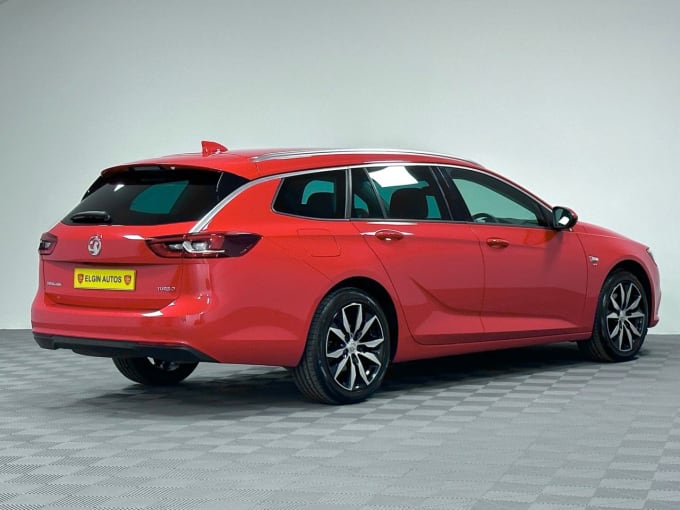 2024 Vauxhall Insignia Sports Tourer