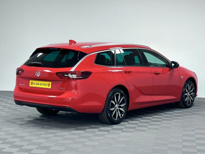 2024 Vauxhall Insignia Sports Tourer