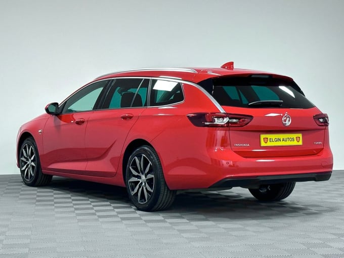 2024 Vauxhall Insignia Sports Tourer