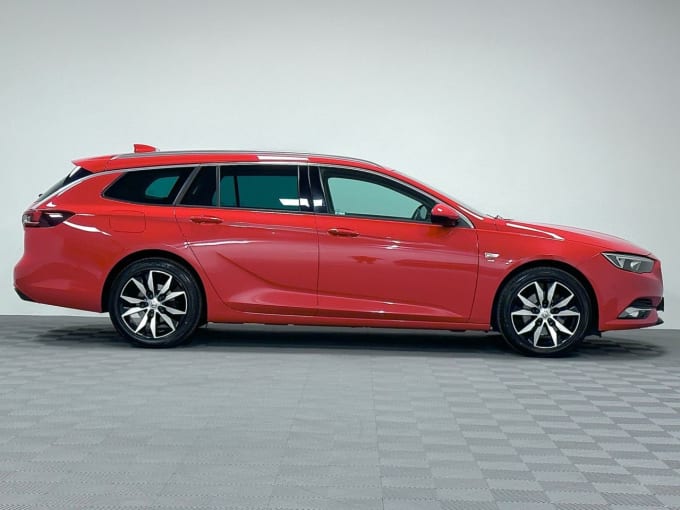 2024 Vauxhall Insignia Sports Tourer