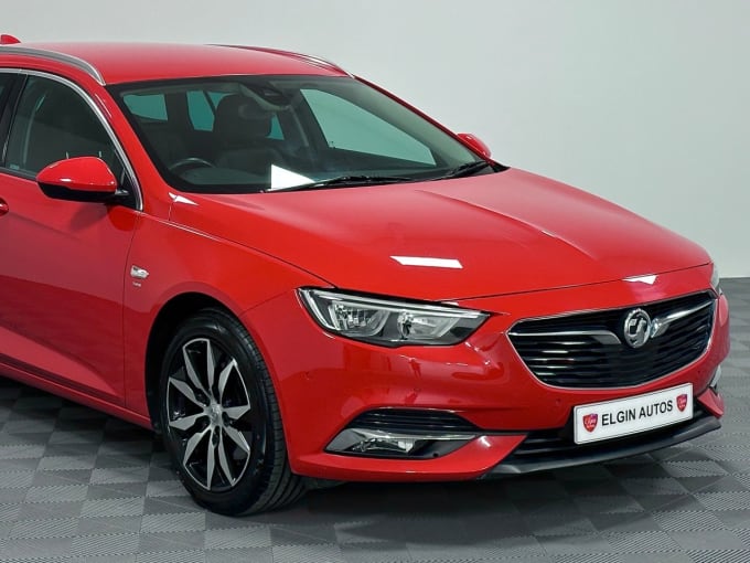 2024 Vauxhall Insignia Sports Tourer