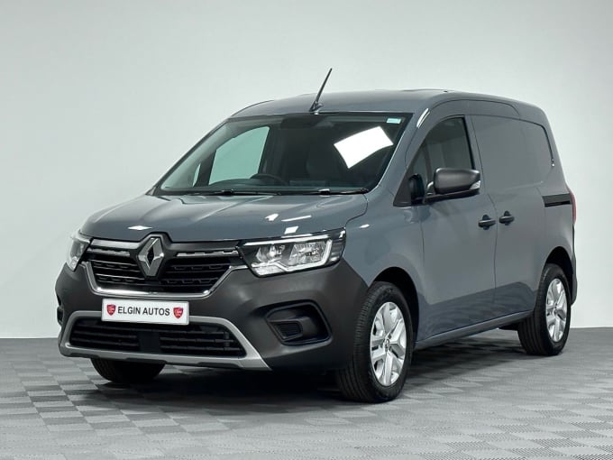 2024 Renault Kangoo