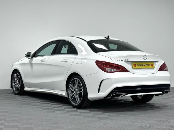 2024 Mercedes-benz Cla