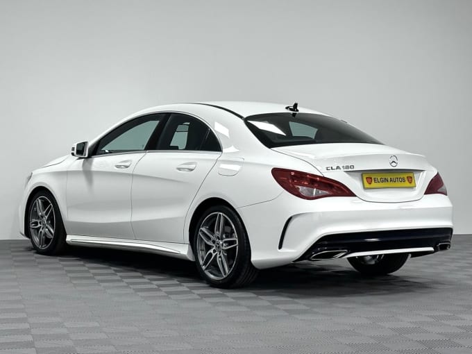 2024 Mercedes-benz Cla