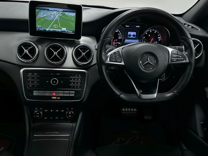 2024 Mercedes-benz Cla