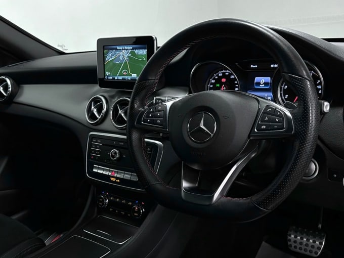 2024 Mercedes-benz Cla