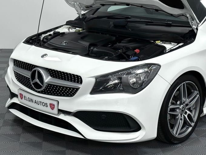 2024 Mercedes-benz Cla