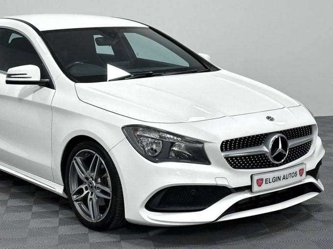 2024 Mercedes-benz Cla