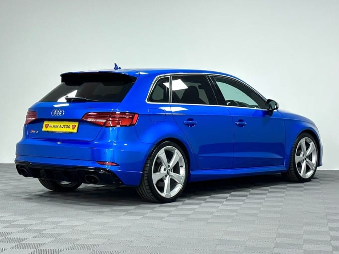 2024 Audi Rs3