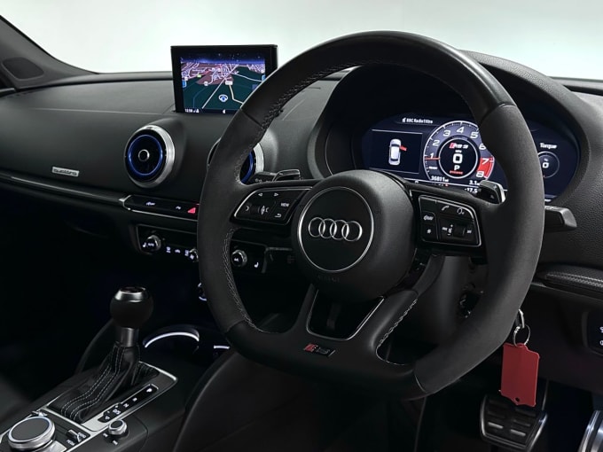 2024 Audi Rs3