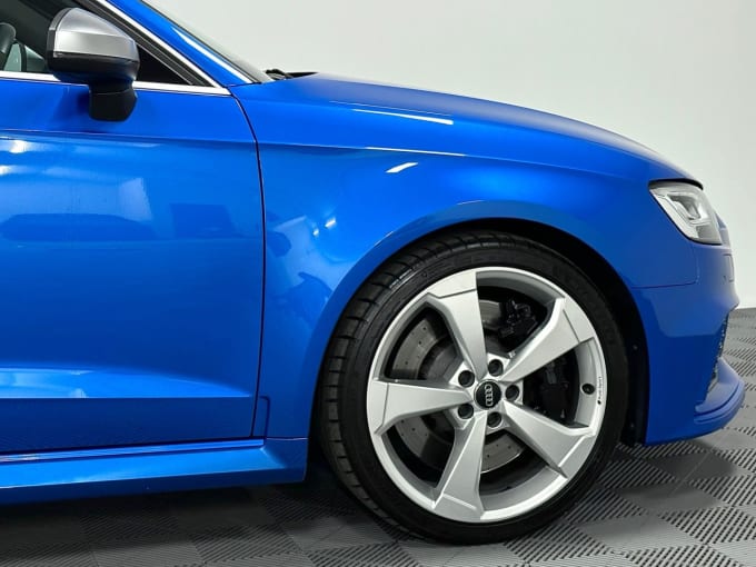 2024 Audi Rs3