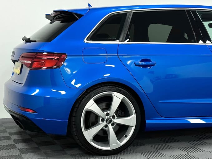 2024 Audi Rs3