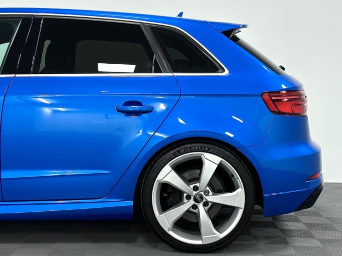 2024 Audi Rs3