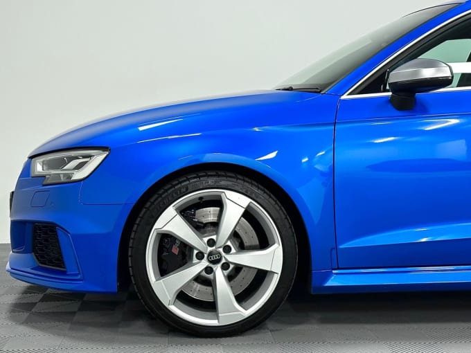 2024 Audi Rs3