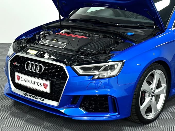 2024 Audi Rs3