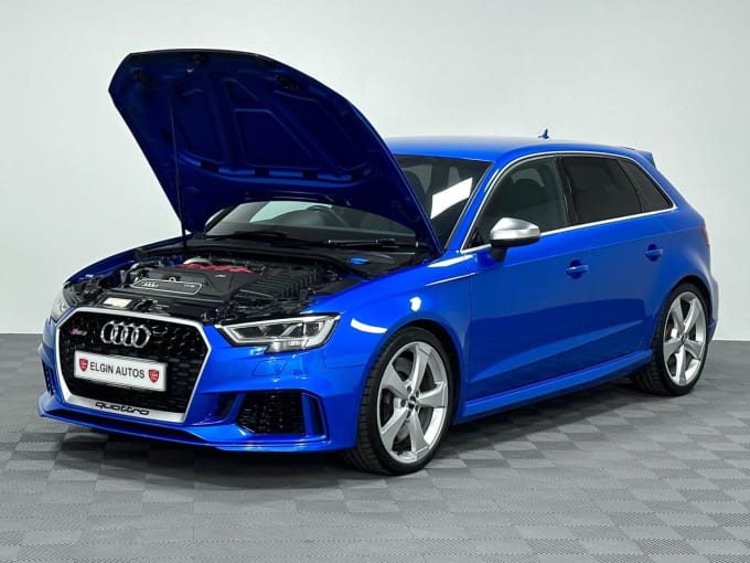 2024 Audi Rs3