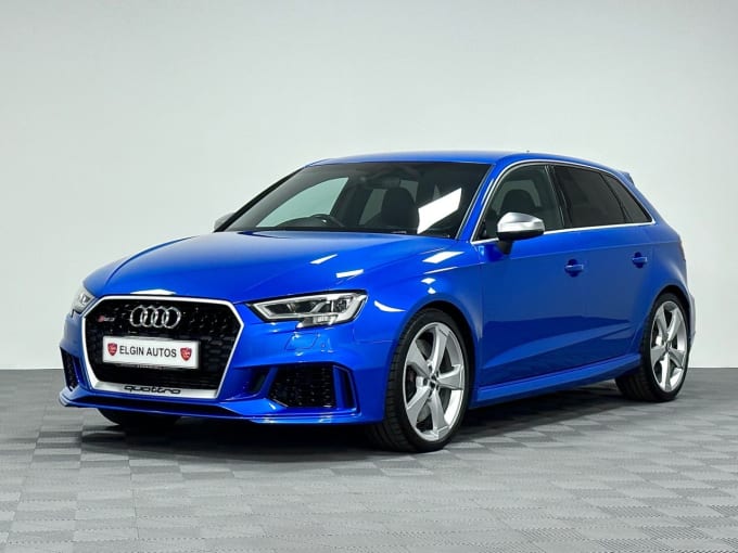 2024 Audi Rs3