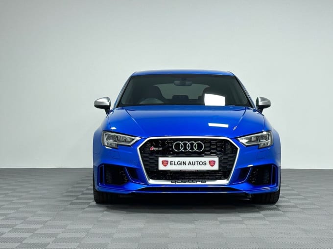 2024 Audi Rs3