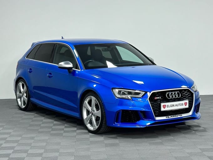 2024 Audi Rs3