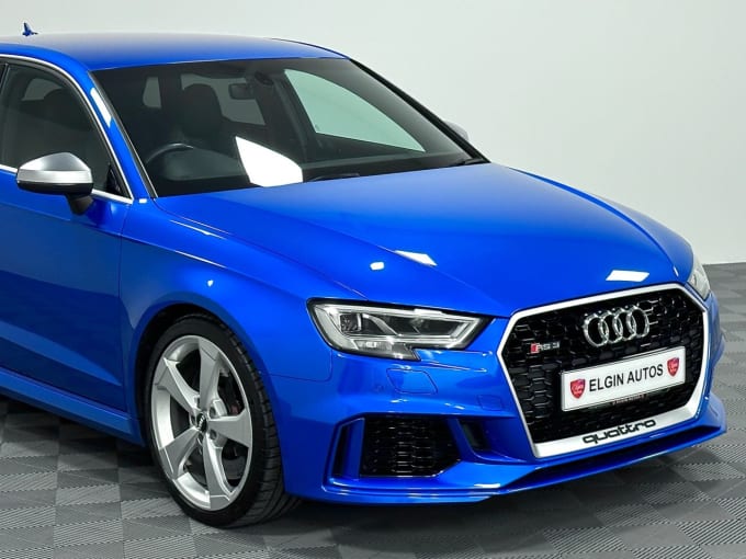 2024 Audi Rs3