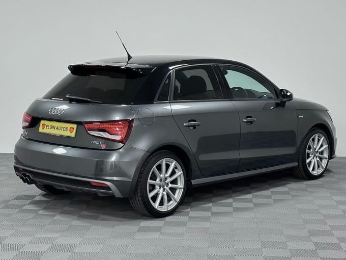 2024 Audi A1