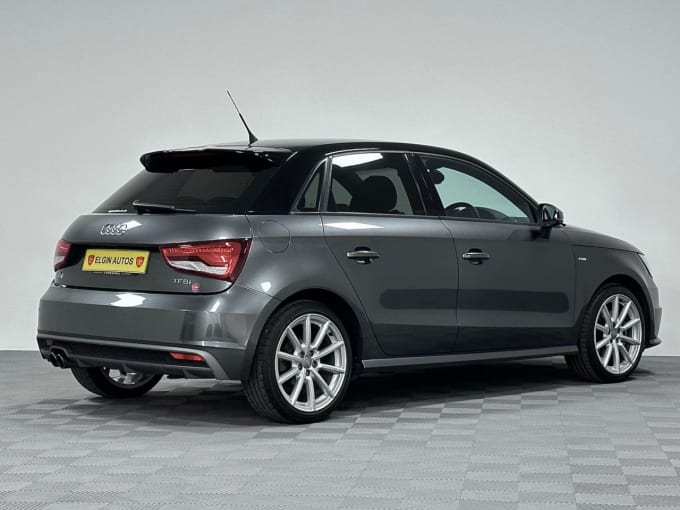 2024 Audi A1