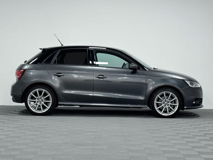 2024 Audi A1