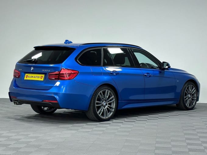 2024 BMW 3 Series