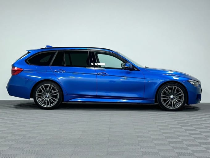 2024 BMW 3 Series