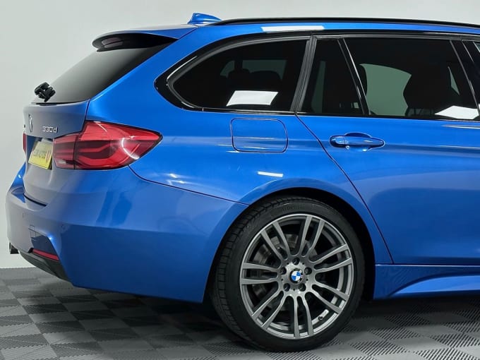 2024 BMW 3 Series