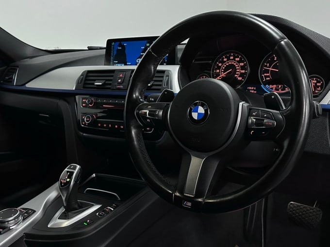 2024 BMW 3 Series