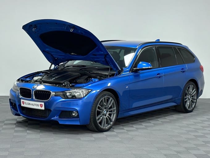 2024 BMW 3 Series